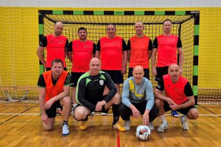 ZVLMN 5. mesto Avtovleka Hana Sv. Štefan s